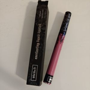Kat von d everlasting liquid lipstick